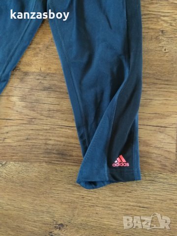 adidas - страхотен дамски клин, снимка 5 - Клинове - 34210685