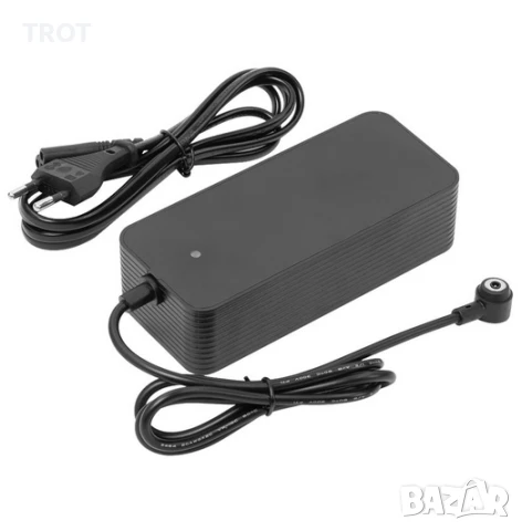 42V 2A Зарядно за електрическа тротинетка Xiaomi 4 Pro, снимка 2 - Друга електроника - 51133166