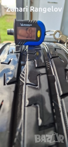 Летни Гуми ATLAS EXCELLION C/S 235/50/R19 , снимка 10 - Гуми и джанти - 52663052