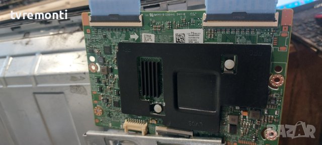 T-CON BN41-02112A  BN95-01331A ​for Samsung UE75H6400 for 75inc DISPLAY CY-GH075CSLV5H