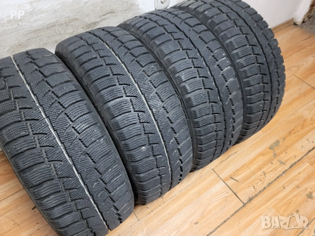 205/55/16 Cordiant / зимни гуми, снимка 7 - Гуми и джанти - 52977673