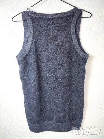 Hugo Boss gilet S, снимка 3 - Жилетки - 47496291