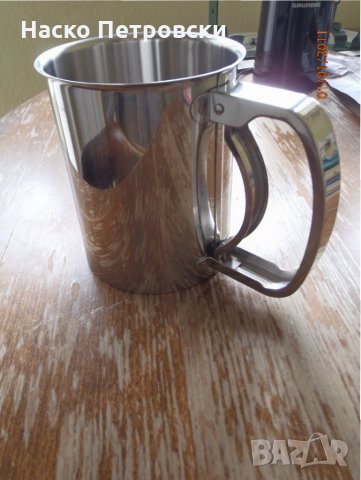 Ретро:гювечета, гювеч, сладкарски принадлежности, снимка 12 - Сервизи - 34147321