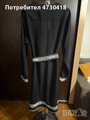 Маркови рокли - Djofra , Karl Lagerfled , Desiguel, снимка 2 - Рокли - 53387565