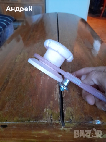 Стара затварачка за буркани #17, снимка 3 - Други ценни предмети - 53098671