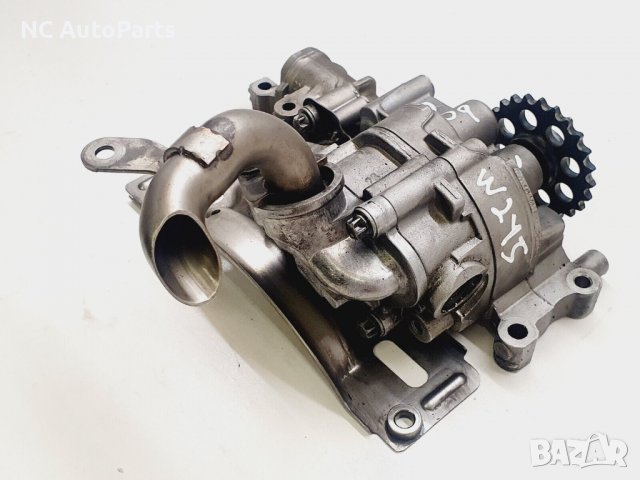 Маслена помпа за Мерцедес А B клас W169 W245 2.0 дизел 6401810401 2009, снимка 9 - Части - 39079263