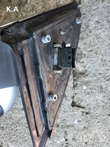 Огледала Opel Vectra C, снимка 6 - Части - 55751368