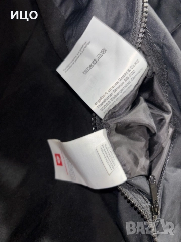 Мъжко тънко яке Engelbert Strauss, снимка 9 - Якета - 52998740