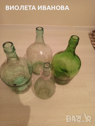 Продавам дамаджани., снимка 10 - Буркани, бутилки и капачки - 53057756