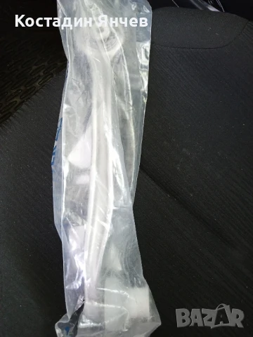 Горен носач Lemforder Audi a6-a8, снимка 4 - Части - 51302595