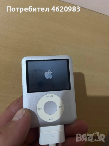 iPod - 4GB, снимка 6 - Таблети - 53250772