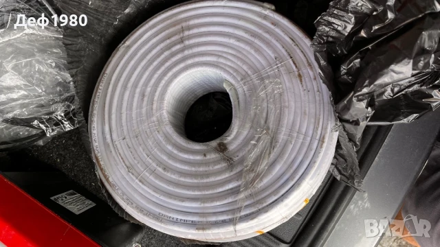 Коаксиален Кабел RG6