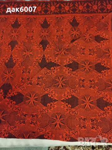 Покривка за легло 240/220см, снимка 2 - Декорация за дома - 39415326