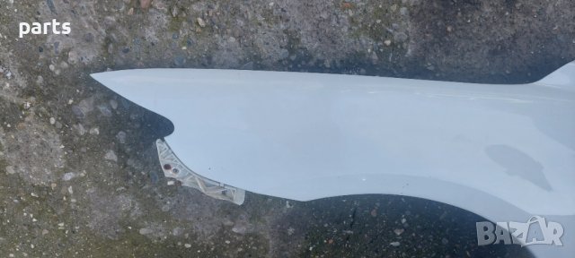 Ляв Калник Мазда 6 N, снимка 3 - Части - 41432721