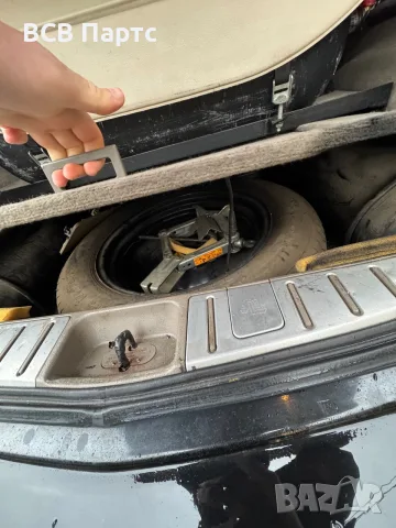 На части Nissan Murano Нисан мурано 3,5 метан, снимка 8 - Автомобили и джипове - 56076034
