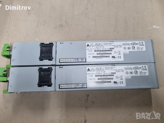 Захранване за сървър Fujitsu - P/N S26113-E570-V50 --> 450W
