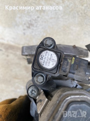 MAP сензор За Мерцедес 0261230144.А0061531528