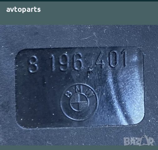 Bmw e92 брава заден капак, снимка 3 - Части - 40382931