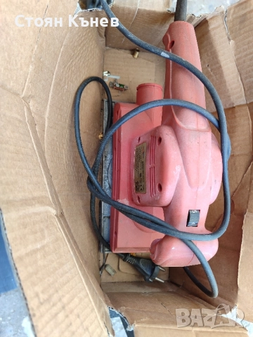 Пускатели и Ел.мотори, снимка 10 - Електродвигатели - 28679634