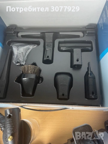 Прахосмукачка Рейнбоу Rainbow, снимка 6 - Прахосмукачки - 53279981