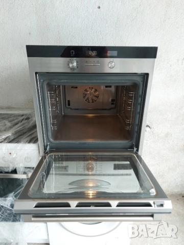 Фурни Siemens и Bosch, снимка 9 - Печки, фурни - 52208127