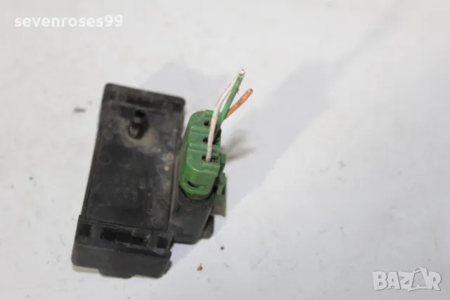 Датчик вакуум Рено Меган Сценик 1998 1.6i Renault Megane Scenic, снимка 3 - Части - 49820921