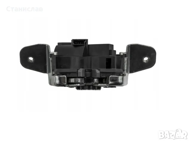 Mercedes C-Class T-Model S204 Брава за багажник, снимка 5 - Части - 50300863