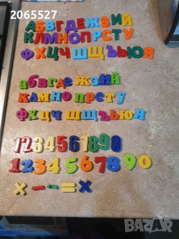 Дъска двулицева, снимка 2 - Рисуване и оцветяване - 39517599