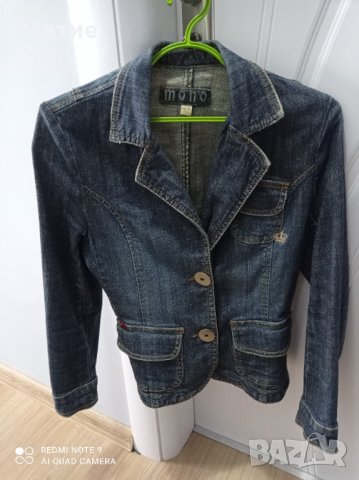 Палто,якета,сака, снимка 2 - Якета - 34435168