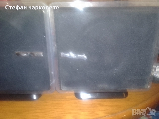 тонколони Аудио Sonic , снимка 2 - Тонколони - 51586608