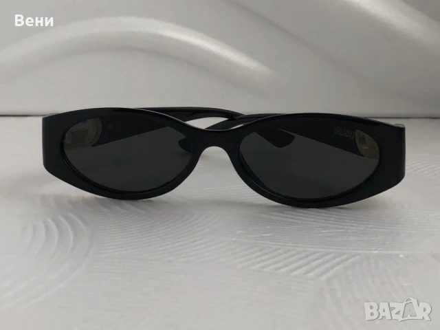 Модерни дамски слънчеви очила , снимка 3 - Слънчеви и диоптрични очила - 50944780