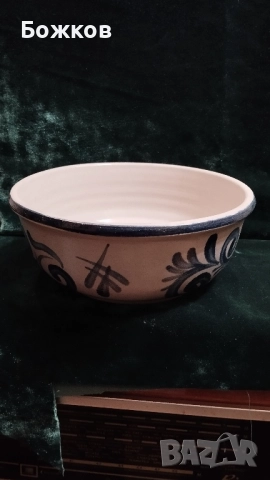 немска керамика , снимка 2 - Антикварни и старинни предмети - 52547455