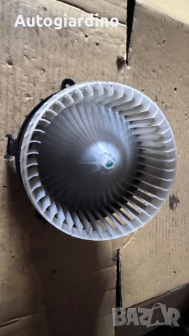 Вентилатор за парно зa Chevrolet Cruze - 52427102 01