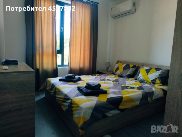 Дългосрочен наем , снимка 2 - Апартаменти - 51860547