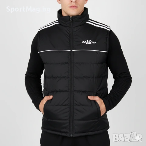 МЪЖКИ елек / грейка AIR