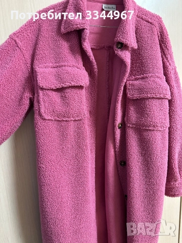 Дамско палто , снимка 2 - Палта, манта - 52393045