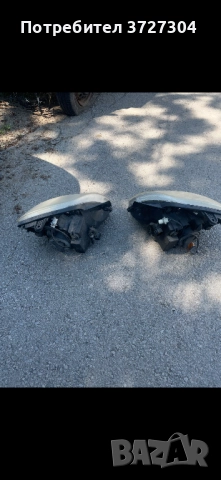 фарове за киа Kia пиканто picanto, снимка 1