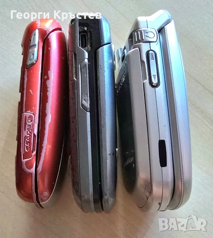 Samsung E570, E770 и P510 - за смяна на панели, снимка 15 - Samsung - 53166302