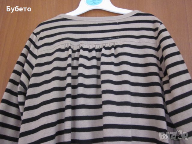 Интересна туника NEXT, снимка 4 - Детски Блузи и туники - 35975156