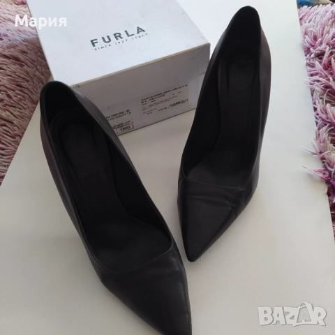 Промоция!!! Оригинални обувки FURLA