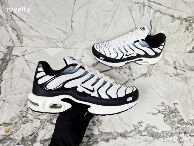 Nike мъжки спортни маратонки , снимка 2 - Маратонки - 50947080