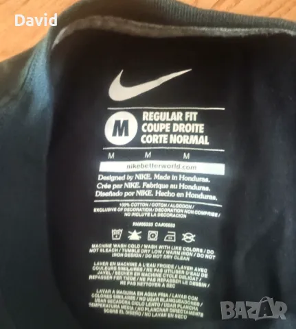 NFL оригинална фланелка с дълъг ръкав Nike Tee x Green Bay Packers, снимка 4 - Други спортове - 50058035