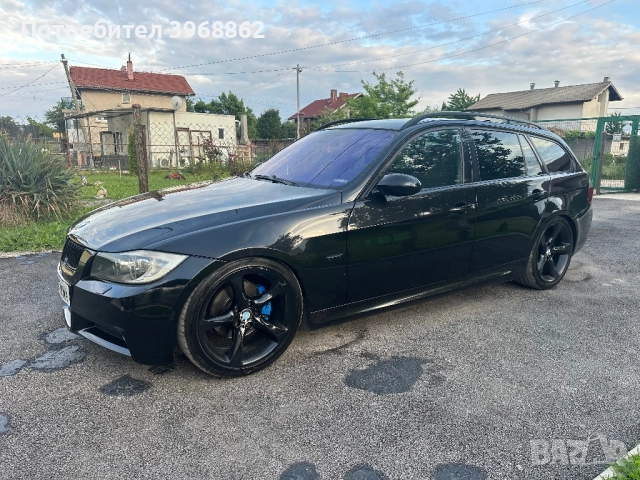 19 джанти БМВ style 230