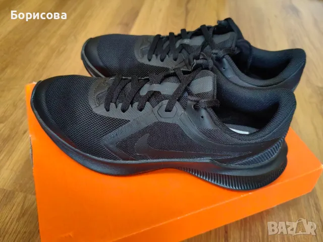 Маратонки Nike Downshifter 10, номер 38.5