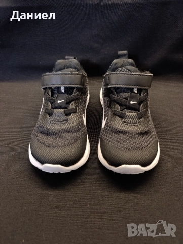 Бебешки маратонки Nike., снимка 2 - Детски маратонки - 51552749