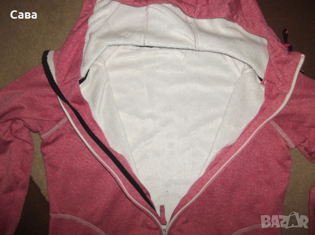 Зимен суичър TWINTIP  дамски,ХЛ, снимка 3 - Суичъри - 52229253