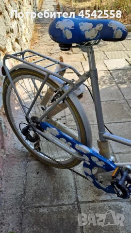 Cath kidstone ladies хибридно колело, снимка 2 - Велосипеди - 51137529