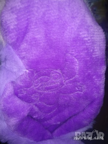 Стич,около 25см, снимка 1