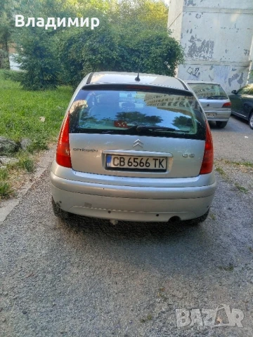 Продавам Ситроен С3