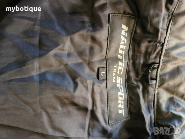 Спортен елек промазка Nautic Sport Team, снимка 5 - Аксесоари и консумативи - 53748392